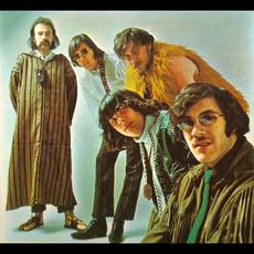 The Crome Syrcus Music Discography