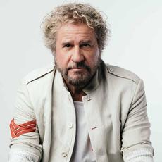 Sammy Hagar And The Best Of All Worlds Band Music Discography