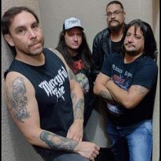 Prepared To Kill Music Discography