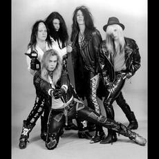 Liquor Sweet Music Discography