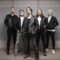 Detonator X Music Discography