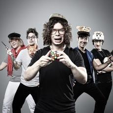 Transmit Now Music Discography