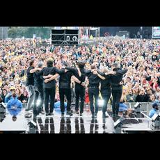 The Celtic Social Club Music Discography