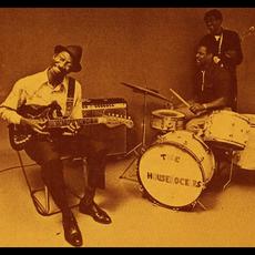 Hound Dog Taylor and the HouseRockers Music Discography