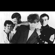 Julian Cope & The Teardrop Explodes Music Discography