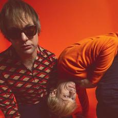 Collapsing Scenery Music Discography