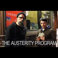 The Austerity Program Music Discography