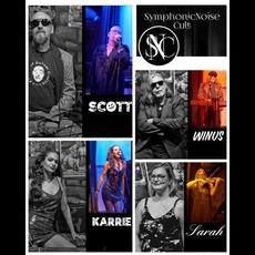 Symphonic Noise Cult Music Discography