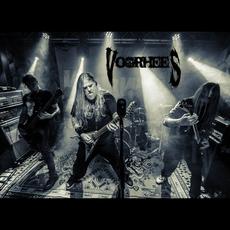 Voorhees Music Discography