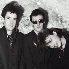 Les Visiteurs Du Soir Music Discography