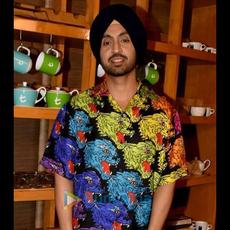 Diljit Dosanjh Music Discography