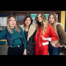 Maria ja Marsialaiset Music Discography