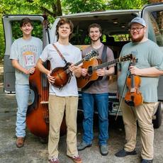 Mountain Grass Unit Music Discography