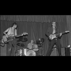 Young Canadians Music Discography