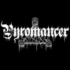 Pyromancer Music Discography