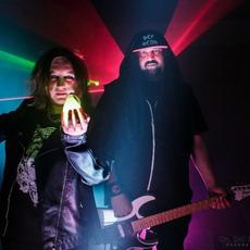 DEF NEON Music Discography