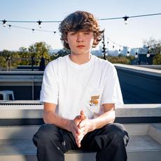 Jonas Conner Music Discography