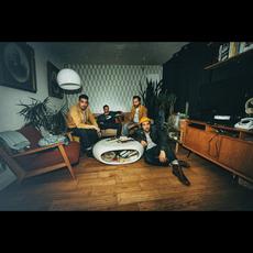 The Freaky Buds Music Discography