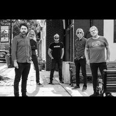 Smash Palace Music Discography