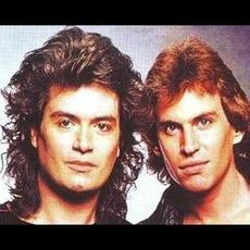 Hughes/Thrall Music Discography