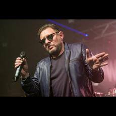 Shaun Ryder Music Discography