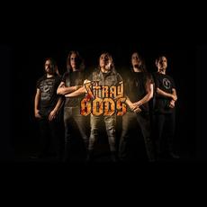 Stray Gods Music Discography