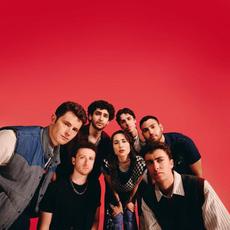 Couch (2) Music Discography