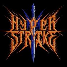 Hyperstrike Music Discography
