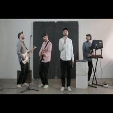 The Honeydrips Music Discography