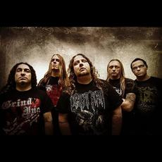 Grind Inc. Music Discography