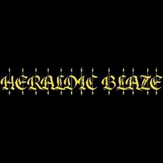 Heraldic Blaze Music Discography
