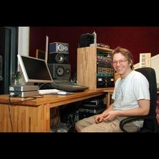 Mark Waterman Music Discography