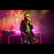 Relaxed Muscle Music Discography