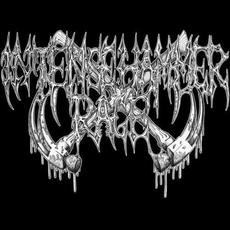 Intense Hammer Rage Music Discography