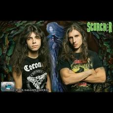 Scorcher Music Discography