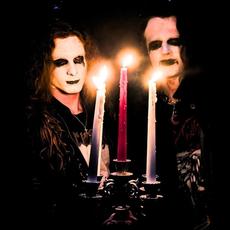 Føsphene Music Discography