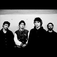 YHWH Nailgun Music Discography