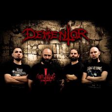 Dementor Music Discography