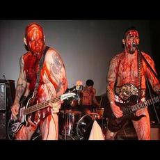 Psycho Charger Music Discography