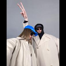 Pearly Drops Music Discography