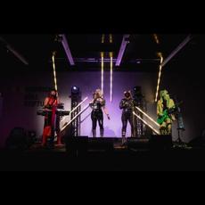 Clash Clash Bang Bang Music Discography