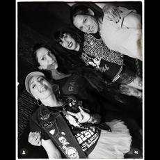 The Devotchkas Music Discography