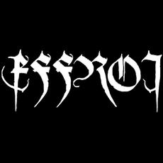 Effroi Music Discography