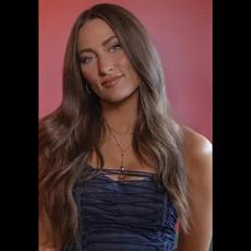 Hannah McFarland Music Discography