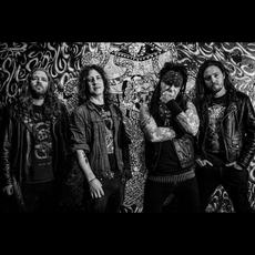 Casket Rats Music Discography