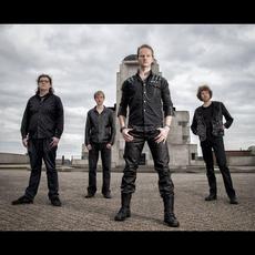 Triangulum (2) Music Discography