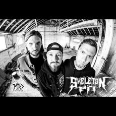 Skeleton Pit Music Discography