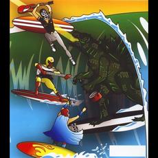 Doyley & The Twanglords Music Discography