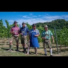 Muggeseggel Music Discography