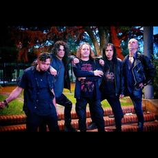 Cruzada Music Discography